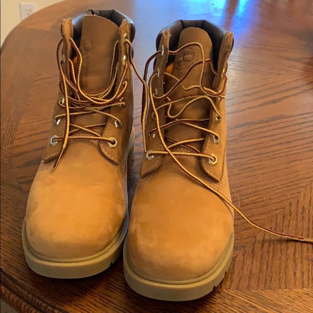 Timberlands - image 2